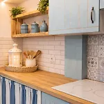 La Dolce Apartamento