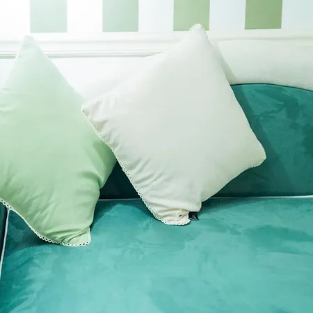 La Dolce Apartamento