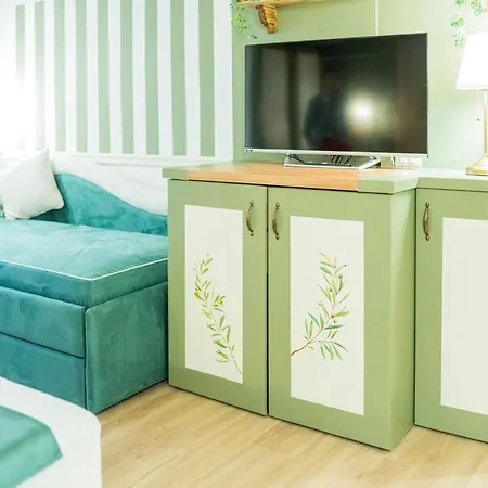 La Dolce Apartamento *