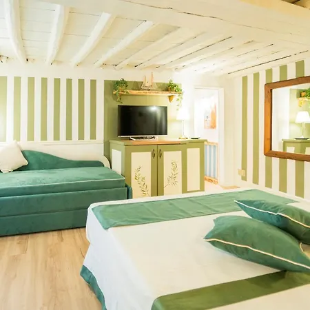 La Dolce Apartamento *