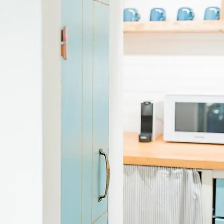 La Dolce Apartament