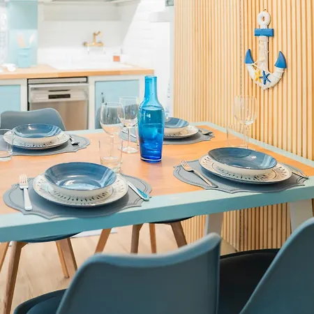 Apartament La Dolce