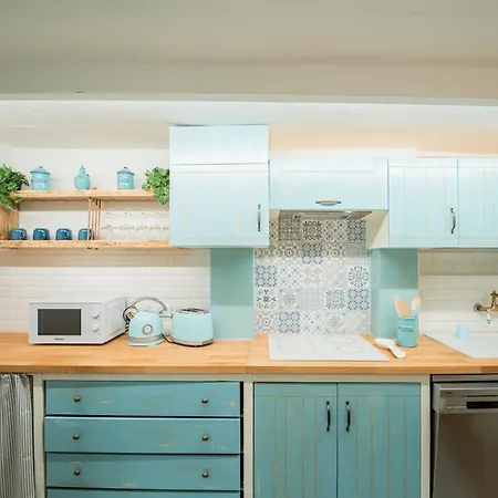 Apartament La Dolce