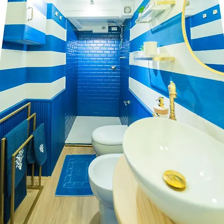 Apartament La Dolce
