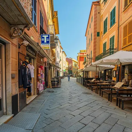 La Dolce Apartament Sestri Levante