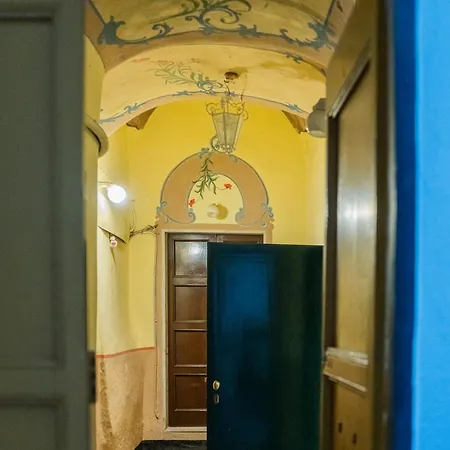 Διαμέρισμα La Dolce *