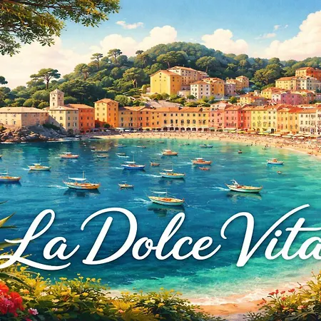 La Dolce Σέστρι Λεβάντε