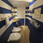 La Dolce Apartmán Sestri Levante