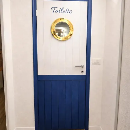 La Dolce Appartement