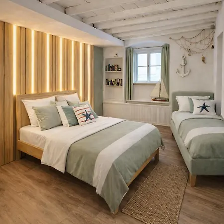 La Dolce Apartment Sestri Levante