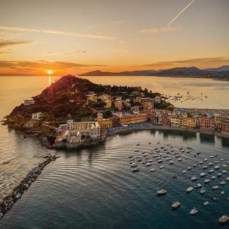 La Dolce * Sestri Levante