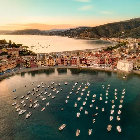 Apartment La Dolce *