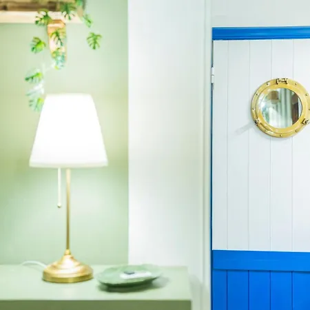 La Dolce Apartmán *