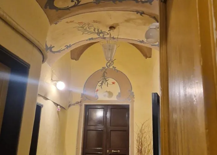 Appartement La Dolce Sestri Levante