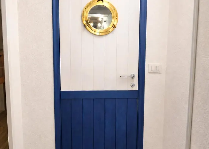 La Dolce Appartement