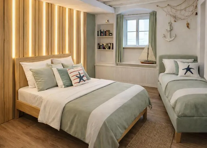 La Dolce Apartment Sestri Levante