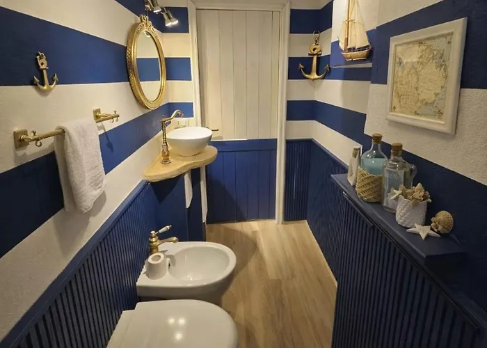 La Dolce Apartment Sestri Levante