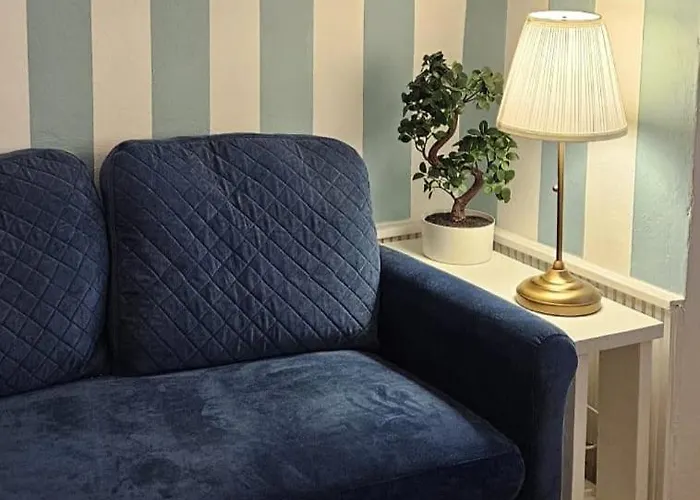 Apartment La Dolce *