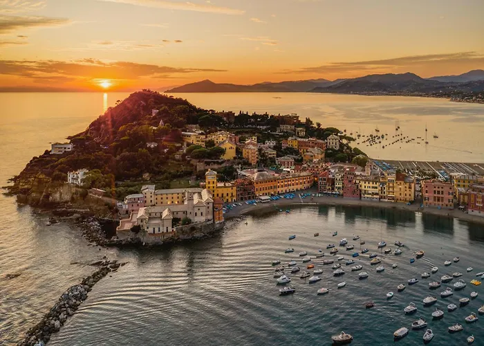 La Dolce * Sestri Levante