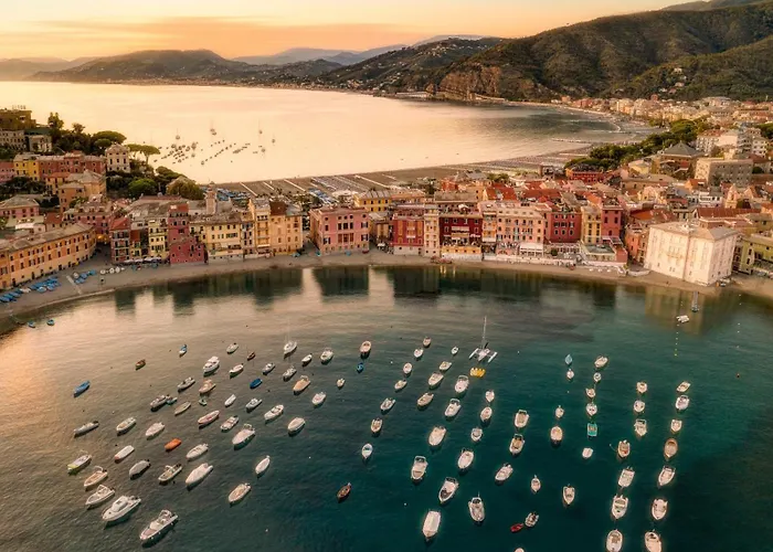 Apartment La Dolce *