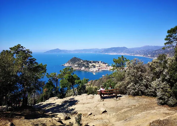 La Dolce Apartment Sestri Levante