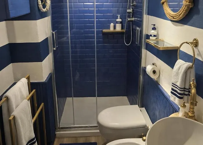 La Dolce Appartement *